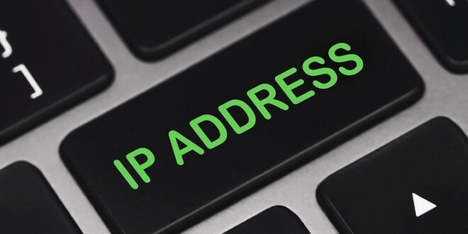 IP چیست؛ هرآنچه باید بدانید